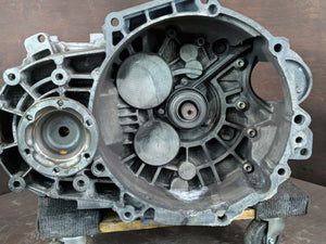 Transmission - 02Q 6 spd - mk5 2.0t