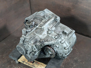 Transmission - 02Q 6 spd - mk5 2.0t