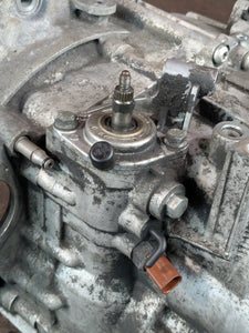 Transmission - 02Q 6 spd - mk5 2.0t