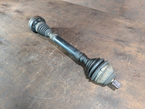 Axle - Passenger Front - mk4 R32