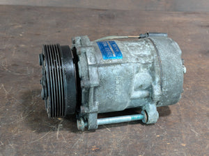 Air Conditioning Compressor - mk4