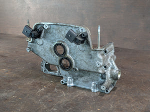 Timing Cover - Upper - 3.2L vr6