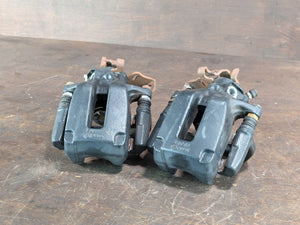 Brakes - Rear - mk4 R32