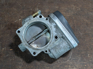 Throttle Body - 3.2L - mk4 R32