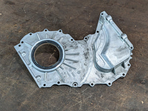 Timing Cover - Lower - 3.2L vr6