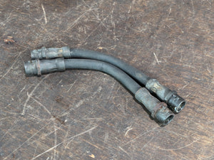 Brake Lines - Rear - mk4 R32