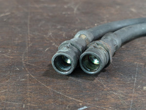 Brake Lines - Rear - mk4 R32