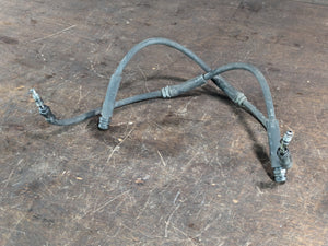 Brake Lines - Front - mk4 R32