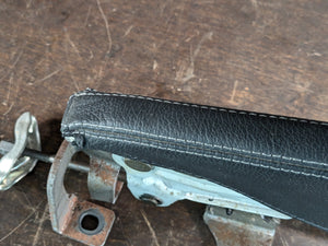 Brake Handle - Leather - mk4 R32