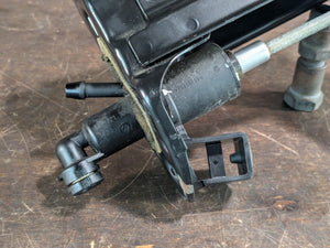 Clutch Pedal w/ Master Cylinder - mk4