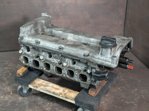 Cylinder Head - 3.2L vr6 - mk4 R32