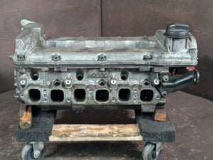 Cylinder Head - 3.2L vr6 - mk4 R32