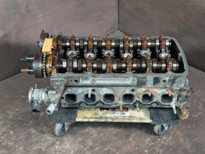 Cylinder Head - 3.2L vr6 - mk4 R32