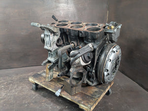 Engine - Short Block - mk4 3.2L vr6