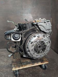 Engine - Short Block - mk4 3.2L vr6