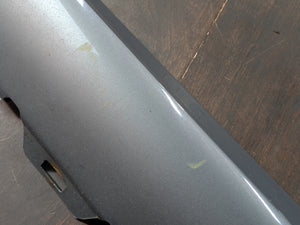 Side Skirts - mk5 R32 - United Grey Metallic