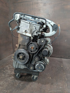 Engine - 3.2L vr6 - mk5 R32