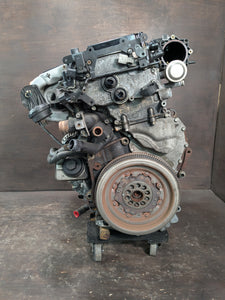 Engine - 3.2L vr6 - mk5 R32