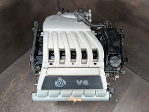 Engine - 3.2L vr6 - mk5 R32