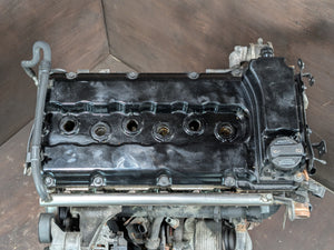 Engine - 3.2L vr6 - mk5 R32