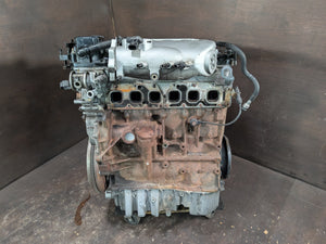 Engine - 3.2L vr6 - mk5 R32