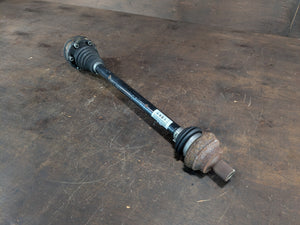 Axle - Driver Rear - mk5 R32