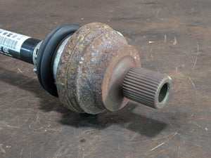 Axle - Driver Rear - mk5 R32