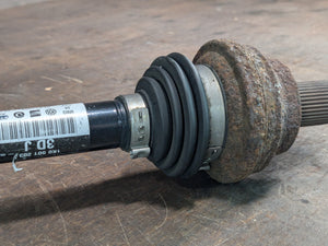 Axle - Driver Rear - mk5 R32