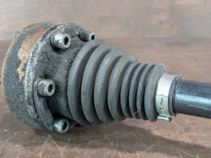 Axle - Driver Rear - mk5 R32