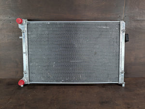 Radiator - Mishimoto Aluminum - mk5