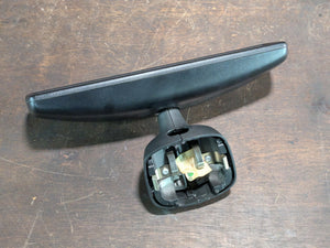 Rear View Mirror - Auto Dimming - Black - mk5