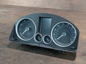 Gauge Cluster - mk5 R32