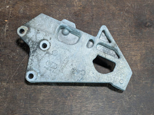 Engine Mount Bracket - 3.2L vr6 - mk5 R32