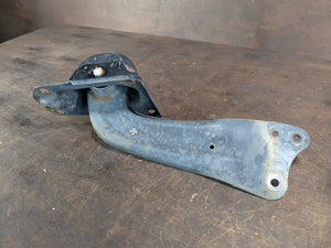 Trailing Arm - Left Rear - mk5 R32