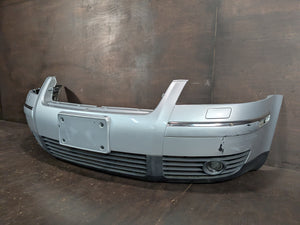 Bumper - Front - Passat B5.5