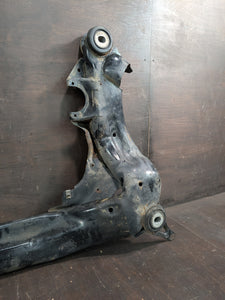 Subframe - Front - W8 Passat