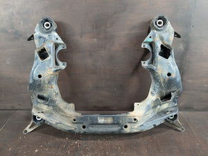 Subframe - Front - W8 Passat