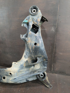 Subframe - Front - W8 Passat