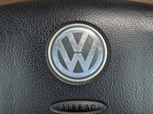 Steering Wheel - Multi-Function - W8 Passat