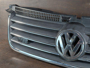 Grille - B5.5 Passat W8