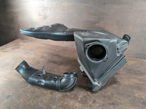 Intake Air Box - W8 Passat