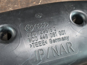 Intake Air Box - W8 Passat