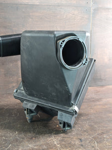 Intake Air Box - W8 Passat