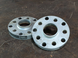 Wheel Spacers - H&R 20mm