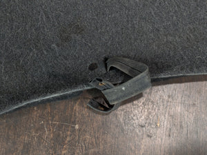 Trunk Carpet - mk4 R32