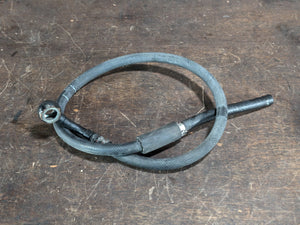 Power Steering Hose - mk4 R32