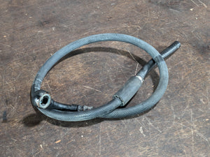 Power Steering Hose - mk4 R32