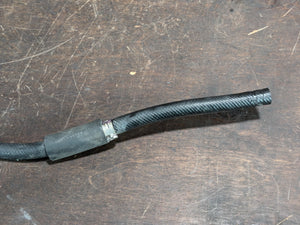 Power Steering Hose - mk4 R32