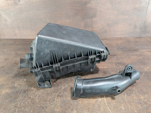 Intake Air Box - mk4 1.8t