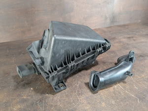 Intake Air Box - mk4 1.8t